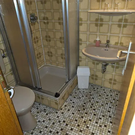 Ludwig بيت ريفي